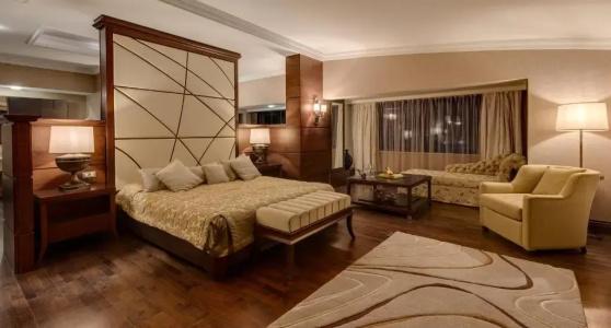 Susesi Luxury Resort All Inclusive - 101