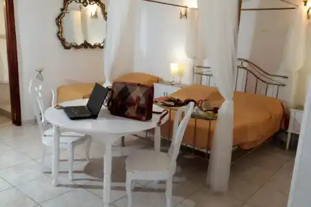 ZO.NE. Baroque B&B - 24