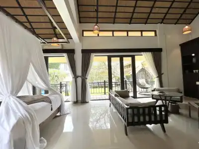 The Blossom Resort Island Da Nang - 252