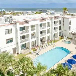 Hampton Inn & Suites St. Augustine-Vilano Beach - 42