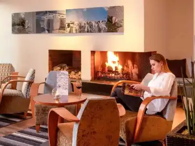 Mercure Aachen Europaplatz - 43