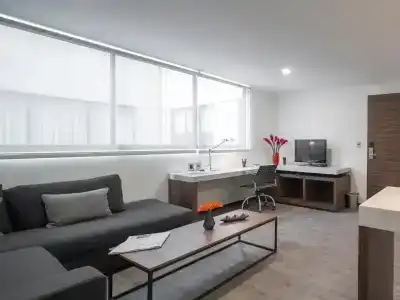 FlowSuites WTC - 41