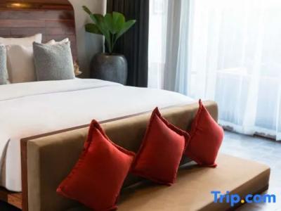 Sokkhak Boutique Resort - 124