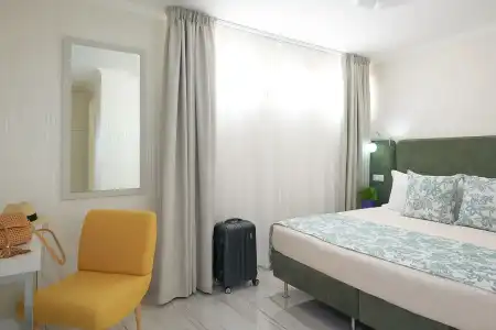 Rome Airport Inn - 13
