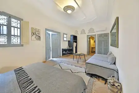 Riad Al Badia - 54