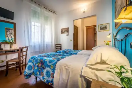 B&B Antiche Armonie - 32