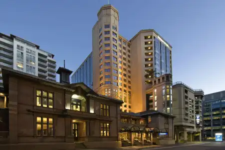 Sydney Central managed by The Ascott Limited - 0