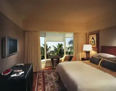 The Leela Mumbai - 2