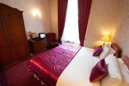 The Ben Doran Guest House - 39