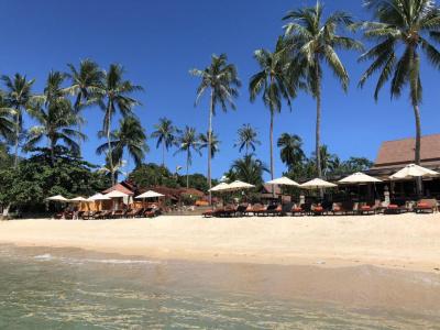 Kanok Buri Resort - 38