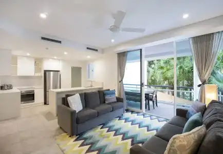 The Emerald Resort Noosa - 354