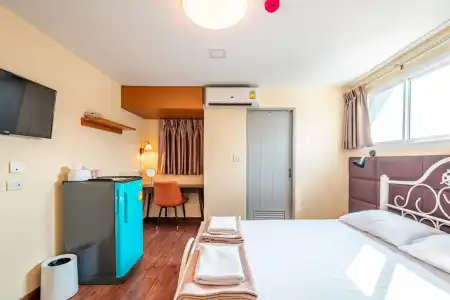 The Victory View - Hostel - Adults only - 13
