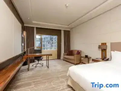 Crowne Plaza Kunming City Centre by IHG - 85