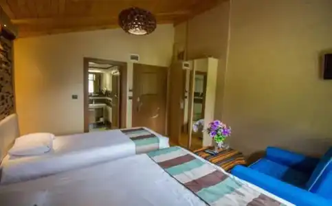 Kaçkar Resort - 65