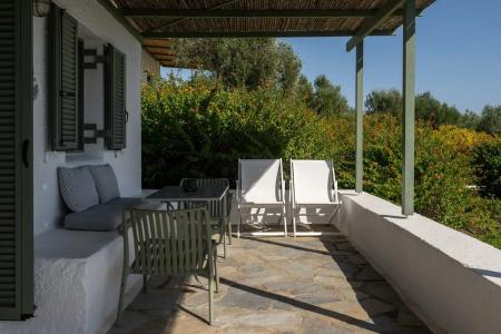 Niriides Resort - 71