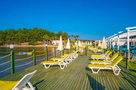 Karya Family Resort - 1