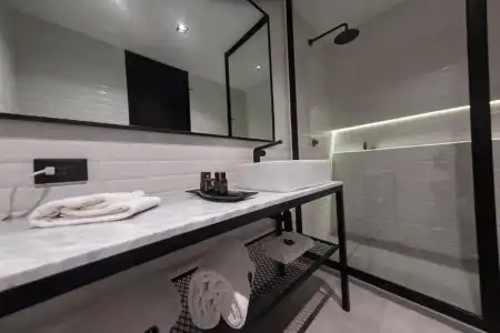 Fulton Business Luxury - 18