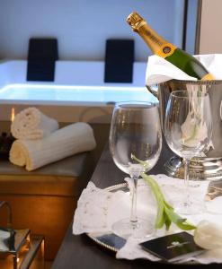 San Carlo Suite - 9
