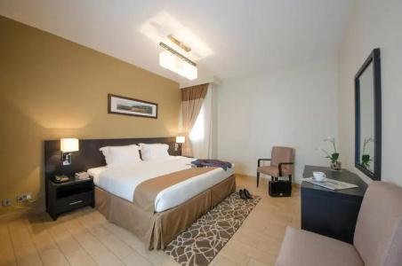 The Apartments Dubai World Trade Centre - 41