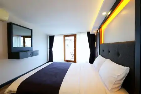 Galata King Suites - 33