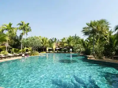 Laluna & Resort - 28