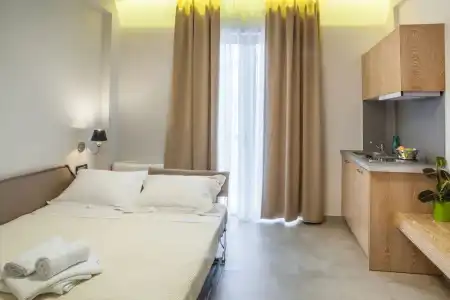 Anemos Rooms & Apartments - 198