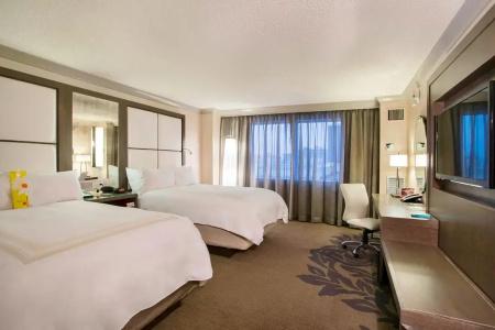 Little Rock Marriott - 62