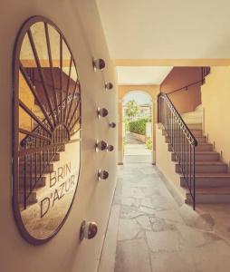 Brin D Azur Saint Tropez - 11