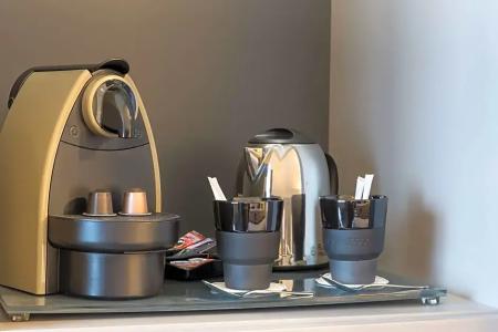 Best Western Plus Le Moderne - 114