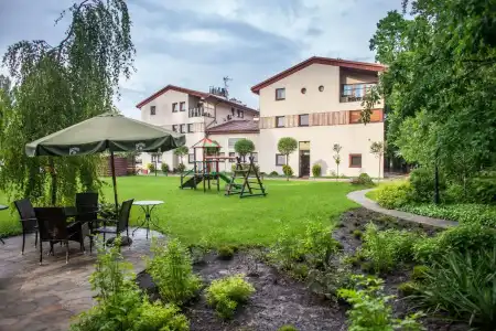 Farmona Business & Spa - 12
