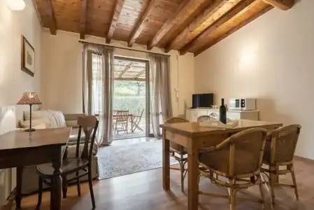 Agriturismo Podere l'Agave - 63