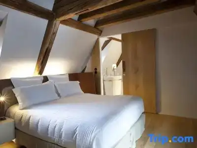 Hôtel Les Haras - 80