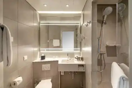Novotel Muenchen Messe - 45