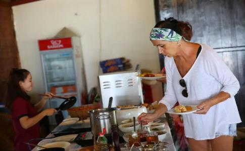 Hillside Resort Phu Quoc - 29