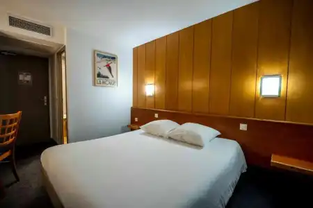 Ostal Pau Université - Sure Collection by Best Western - 122