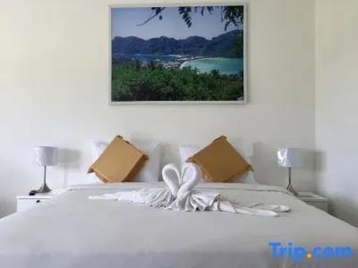 Nadivana Serviced Apartments - 69