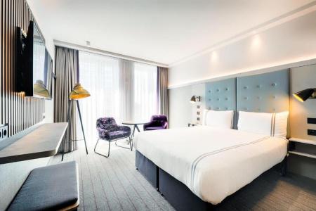 Premier Inn Berlin City Centre - 22