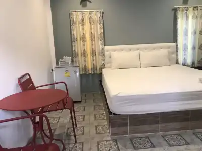 Suphan Wanwarn Resort - 2