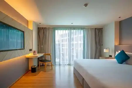 Wyndham La Vita Rawai Phuket - 122