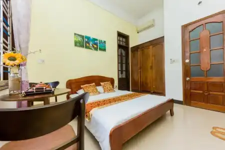 Hue Lotus Homestay - 57