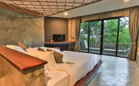 Sai Daeng Resort - 4
