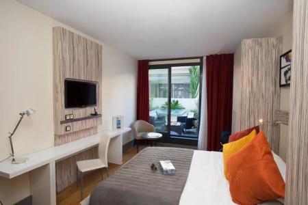 Eden Hôtel & Spa Cannes - 33