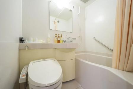Ark Osaka Shinsaibashi - 8