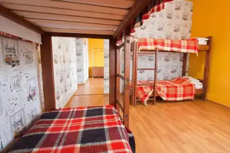 Tsentr Hostel - 89