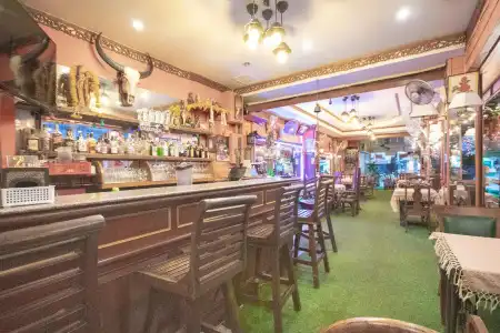 Vech Guesthouse Patong - 17