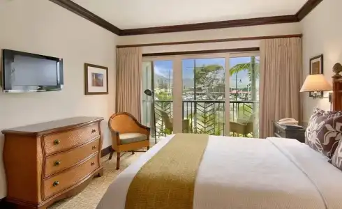Waipouli Beach Resorts & Spa Kauai by OUTRIGGER - 67