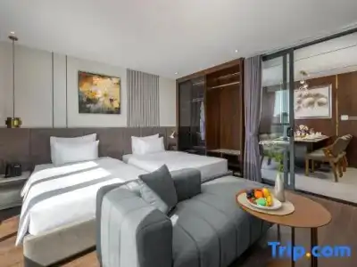 Phuc Long Luxury Danang - 130