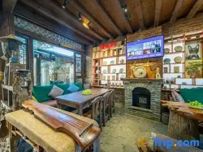 Wuer Inn - 21
