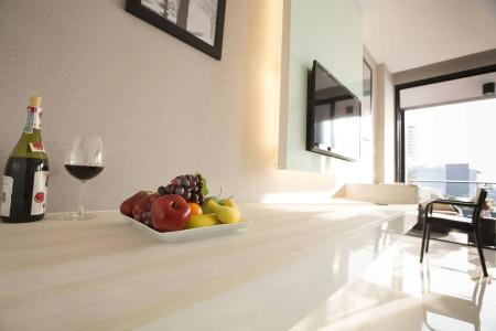 Serenotel Pattaya Beach Front - 12