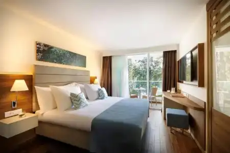 Valamar Bellevue Resort - All Inclusive - 71